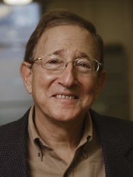 Howard S. Bloom