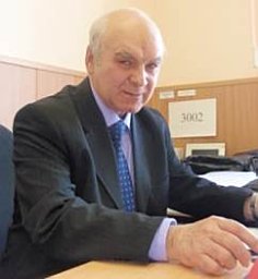 V. P. Tanana