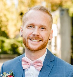Dario Pfyffer