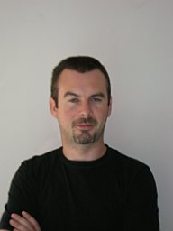 Cedric Vancaeyzeele