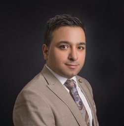 Arman Moini Jazani