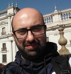 Pablo Nilo Garcia