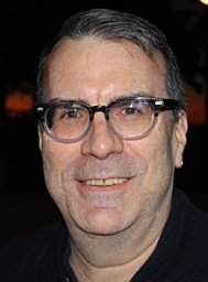 Robert Thompson