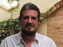 Gregoire Jean-Francois Demets