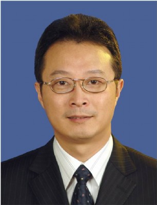 Zhen Yu