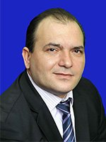 Iulian Vasile Antoniac