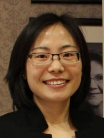 Kejing Yu
