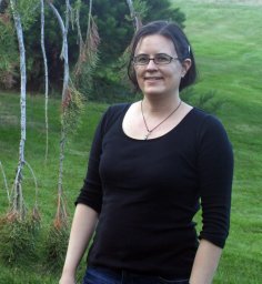 Andrews Kimberly R