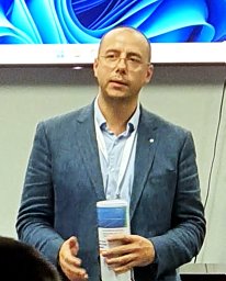 F. Bode