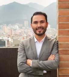 Edward Suesca