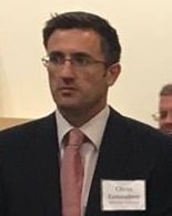Chris Connaboy