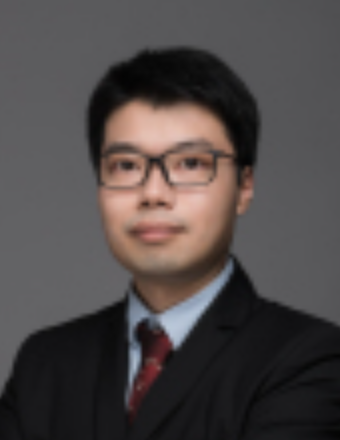 Qinhan Hu