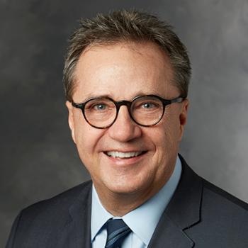 Gordon O. Matheson