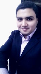 Hafiz Mustansar Javaid