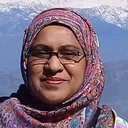Amina Khatun