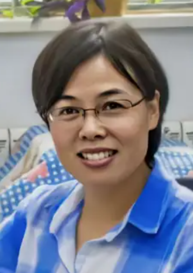 Liang Yu
