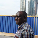 Urbanus Mutuku Kioko