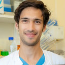 Simon Krooss