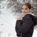 Anastasiia Tkachenko