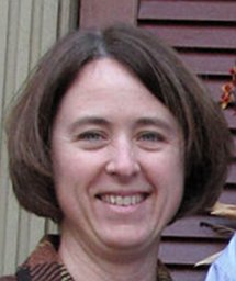 Elizabeth K. Shea