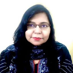 Atia Bano Memon