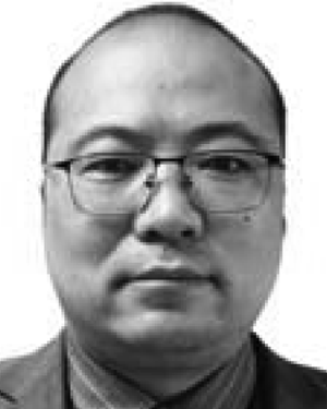 Liang Bo