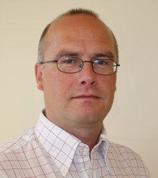 Matthias P. Nowak