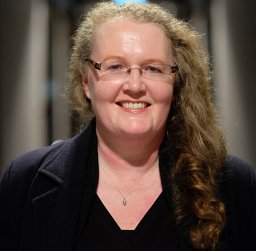 Dolores J. Cahill