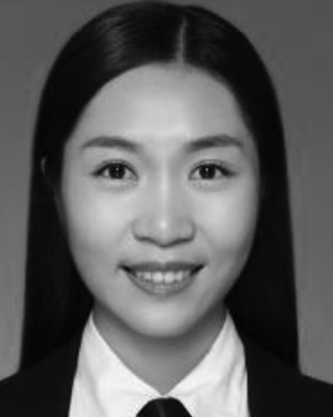 Jingsi Huang