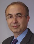 Bahman Tohidi Kalorazi