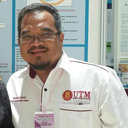 Mohd Yunus Ishak