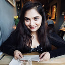 Dhinisa Patel