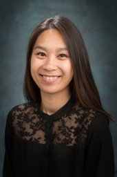 Gloria Luong