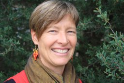 Jennifer Manyweathers