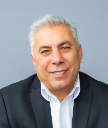 Ali Mokdad