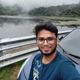 Ganesan Jothimani