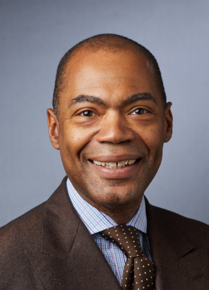 Keith B. Churchwell