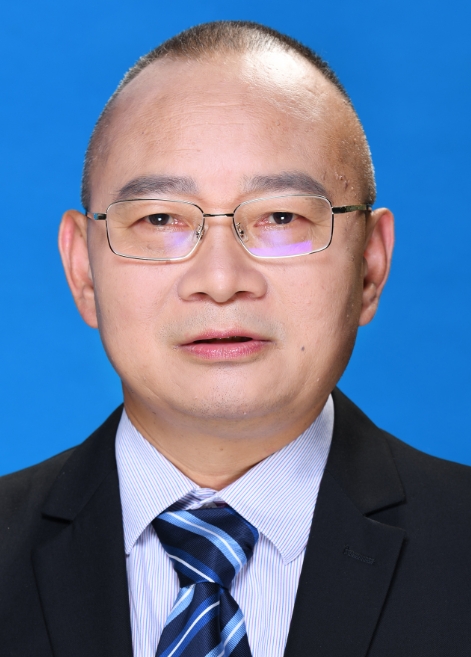 Guorong Li