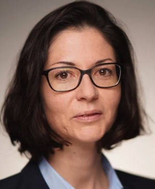Aurélie Ernst
