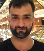 Muhammad Waseem