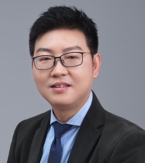 Mengjin Jiang