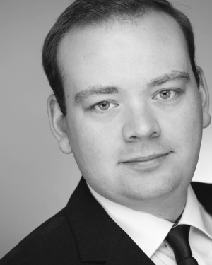 Benedikt Friederich