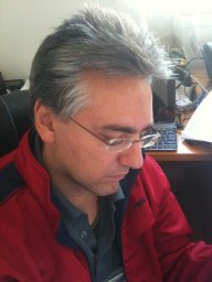 Christoforos Keroglou