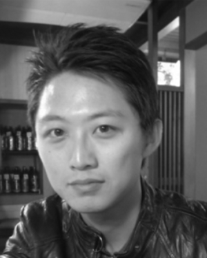 Chengbo Li
