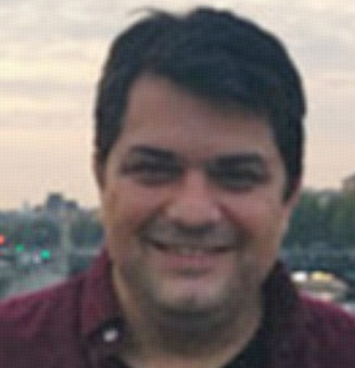 Elias Tsigaridas