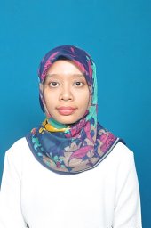 Astrid Ayu Maruti