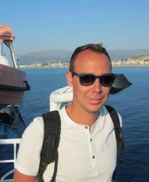 Julien Dekaezemacker