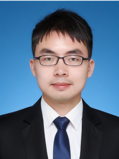 Xiaoshi Zhou