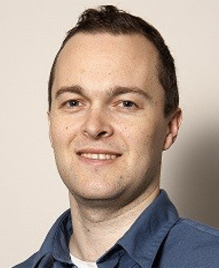 Anton De Ruiter