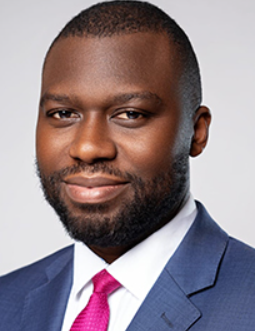 Emmanuel Mogaji